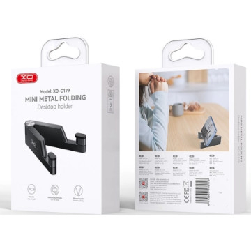 XO Smartphone Desktop Holder C179 Mini