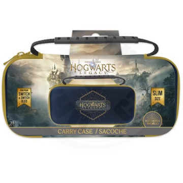 Nintendo Switch Travel Case Hogwarts Legacy | Giga Informatika