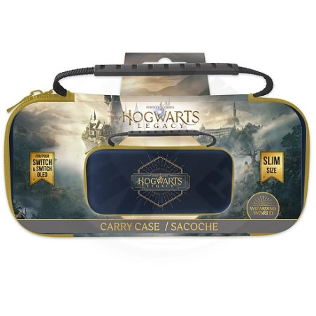 Nintendo Switch Travel Case Hogwarts Legacy