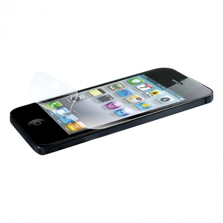 LogiLink Screen Protector iPhone 5 AA0040 | Giga Informatika