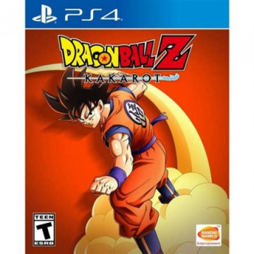 SONY Dragon Ball Z Kakarot /PS4