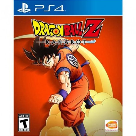 SONY Dragon Ball Z Kakarot /PS4