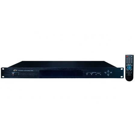 Ceopa CE-F308R digitalni AM/FM tjuner