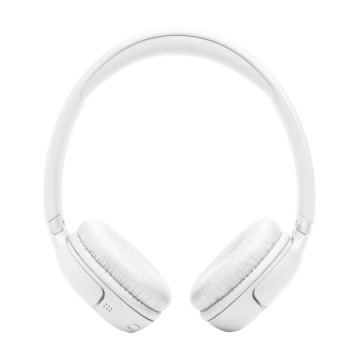 JBL TUNE T530 BT Slušalice White | Giga Informatika