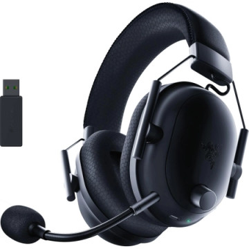 Razer Gaming Slušalice sa mikrofonom BlackShark V2 | Giga Informatika
