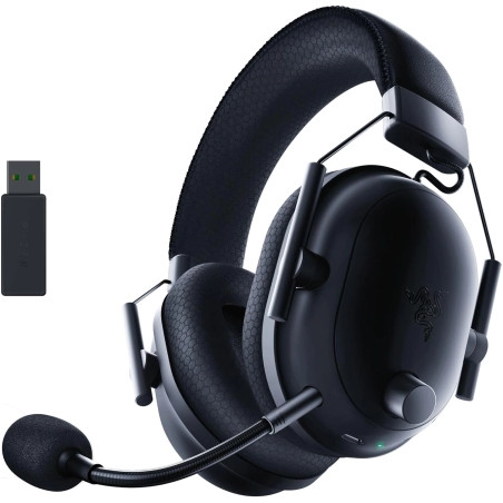 Razer Gaming Slušalice sa mikrofonom BlackShark V2 Pro Esports 7.1 Wireless
