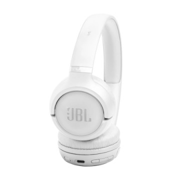 JBL TUNE T530 BT Slušalice White