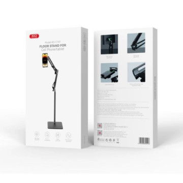 XO Smartphone Floor Holder C137 | Giga Informatika
