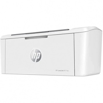 HP LaserJet M111w Wireless Printer 7MD68A