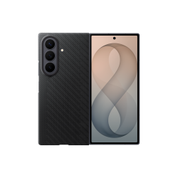Samsung Galaxy Fold8 Ultra maska crna, karbon | Giga Informatika