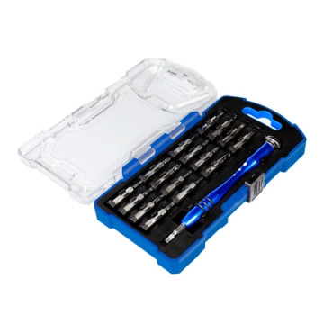 LogiLink Tool set 18pcs WZ0056 | Giga Informatika