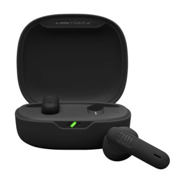 JBL Vibe Flex 2 Slušalice Wireless Black | Giga Informatika