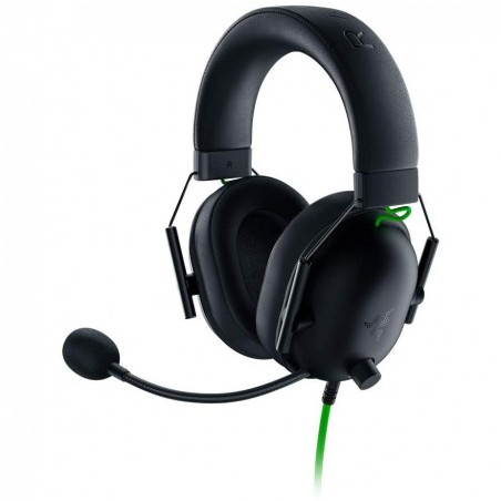 Razer Gaming Slušalice sa mikrofonom BlackShark V2 X 7.1