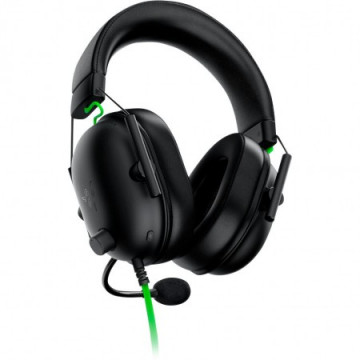 Razer Gaming Slušalice sa mikrofonom BlackShark V2 X 7.1