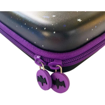 Travel Case for Nintendo Switch Lite Unicorn Moonlight