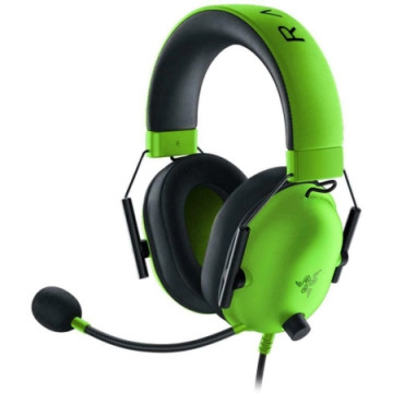 Razer Gaming Slušalice sa mikrofonom BlackShark V2 | Giga Informatika