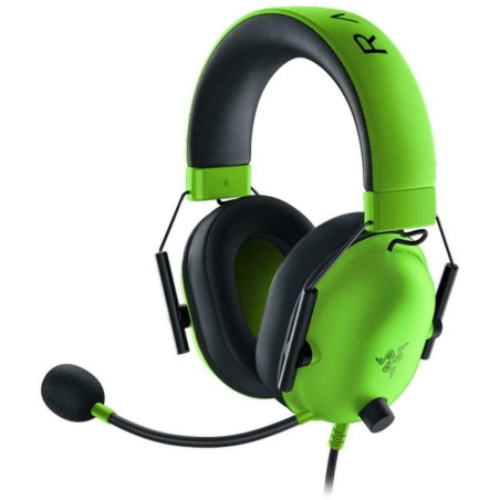 Razer Gaming Slušalice sa mikrofonom BlackShark V2 | Giga Informatika