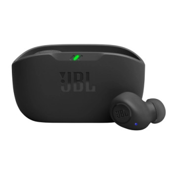 JBL Wave  Slušalice Wireless Black | Giga Informatika