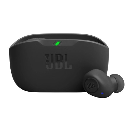 JBL Wave  Slušalice Wireless Black