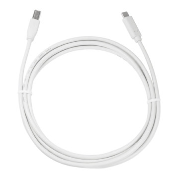 LogiLink Type-C Cable to USB-B 1m CU0160 | Giga Informatika