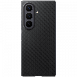 Samsung Galaxy Fold8 Ultra maska crna, karbon | Giga Informatika