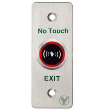 WS-ISK-841A beskontaktni taster No Touch | Giga Informatika