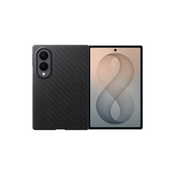 Samsung Galaxy Fold8 Carbon Magnet maska crna | Giga Informatika