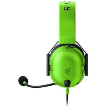 Razer Gaming Slušalice sa mikrofonom BlackShark V2 | Giga Informatika