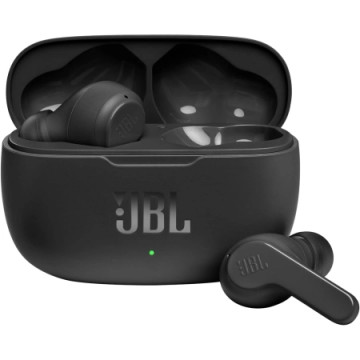 JBL Wave 200TWS Slušalice Wireless Black | Giga Informatika