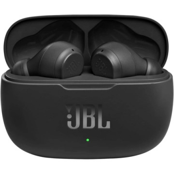 JBL Wave 200TWS Slušalice Wireless Black