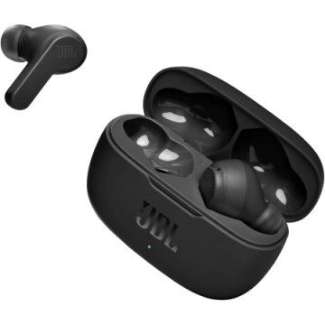 JBL Wave 200TWS Slušalice Wireless Black