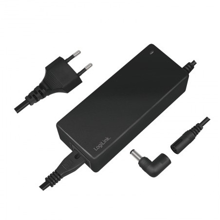 LogiLink Univerzalni adapter za laptope 90W PA0215 | Giga Informatika