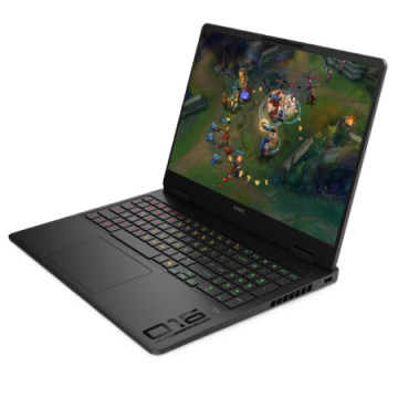 HP OMEN 16-ap0036nn Gaming laptop BY0B5EA/32GB
