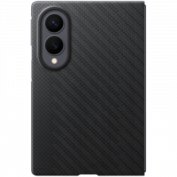Samsung Galaxy Fold8 Carbon Magnet maska crna | Giga Informatika