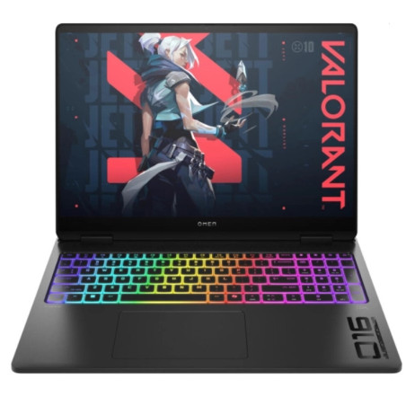 HP OMEN MAX 16-ah0043 Gaming laptop B7HV2UAR REFURBISHED