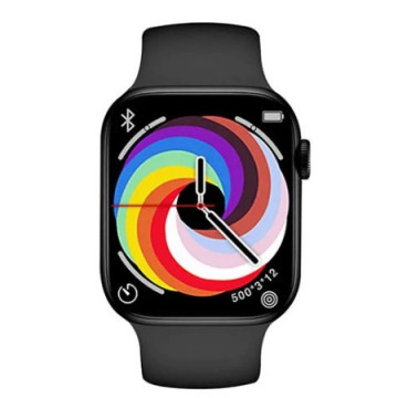 XO Smartwatch M20 Nebula Black | Giga Informatika