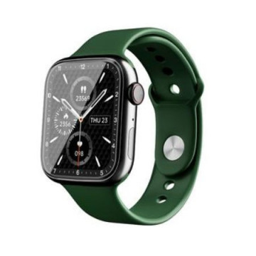 XO Smartwatch M40 Green | Giga Informatika