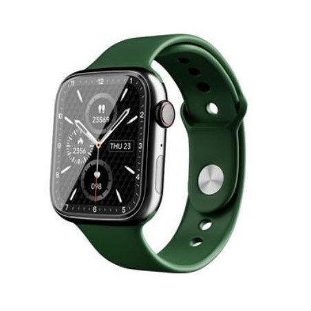 XO Smartwatch M40 Green | Giga Informatika