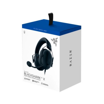 Razer Gaming Slušalice sa mikrofonom BlackShark V2 X 7.1 PS5 Edition