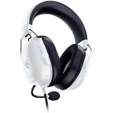 Razer Gaming Slušalice sa mikrofonom BlackShark V2 X 7.1 PS5 Edition White
