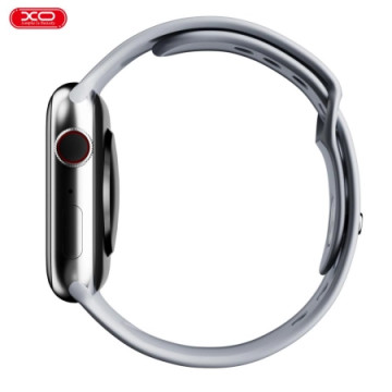XO Smartwatch M40 Silver | Giga Informatika