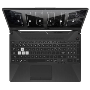 ASUS TUF A15 Gaming laptop FA506NCG-HN185