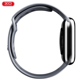 XO Smartwatch M40 Silver | Giga Informatika