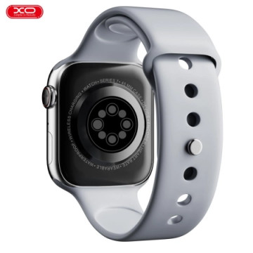 XO Smartwatch M40 Silver | Giga Informatika
