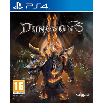 Dungeons 2 /PS4 | SONY | Giga Informatika