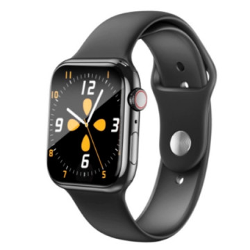 XO Smartwatch M50 Pro Black | Giga Informatika