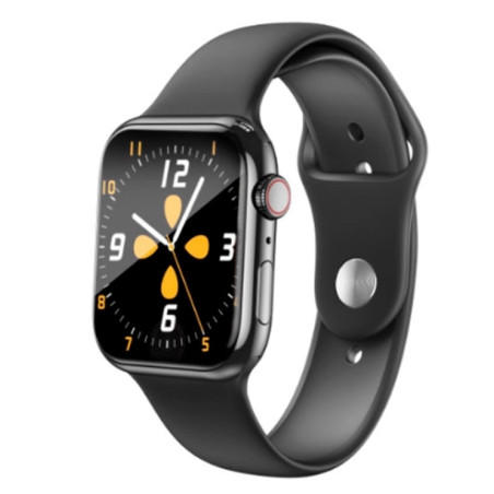 XO Smartwatch M50 Pro Black | Giga Informatika