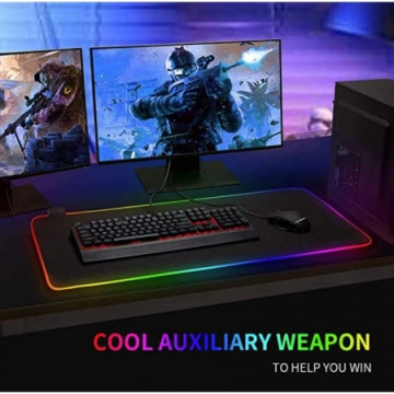 JITE RGB podloga za Miš XL | Giga Informatika