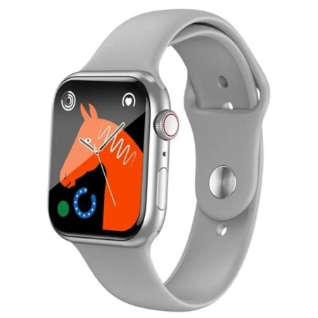XO Smartwatch M50 Pro Silver | Giga Informatika
