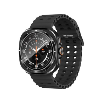XO Smartwatch Ultra Black | Giga Informatika